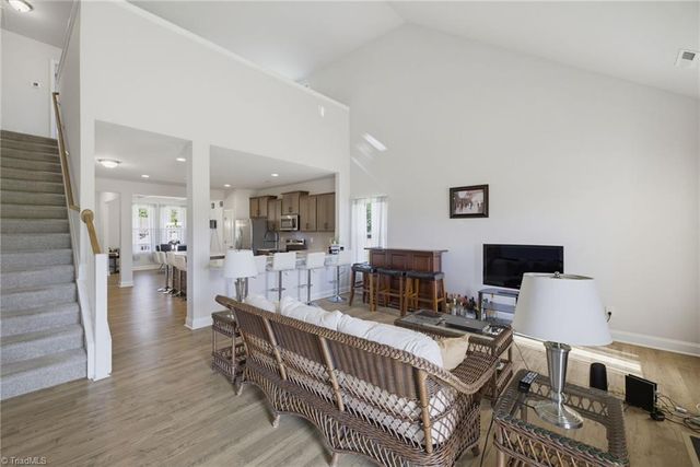 3497 Old Lake Court, Stokesdale, NC 27357