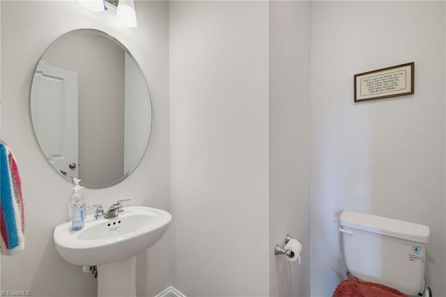 3497 Old Lake Court, Stokesdale, NC 27357