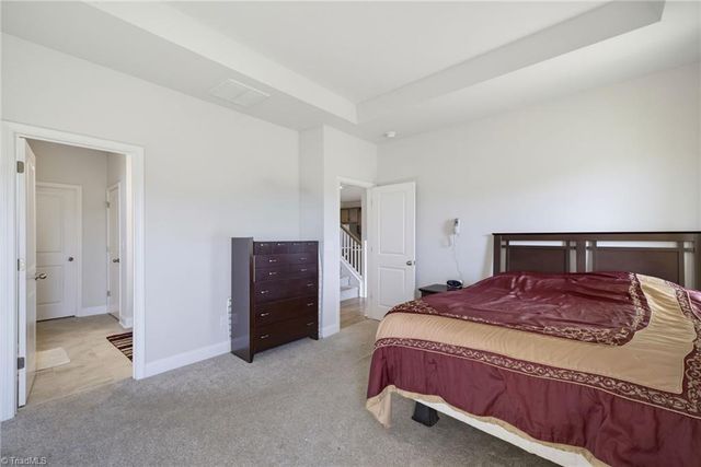 3497 Old Lake Court, Stokesdale, NC 27357