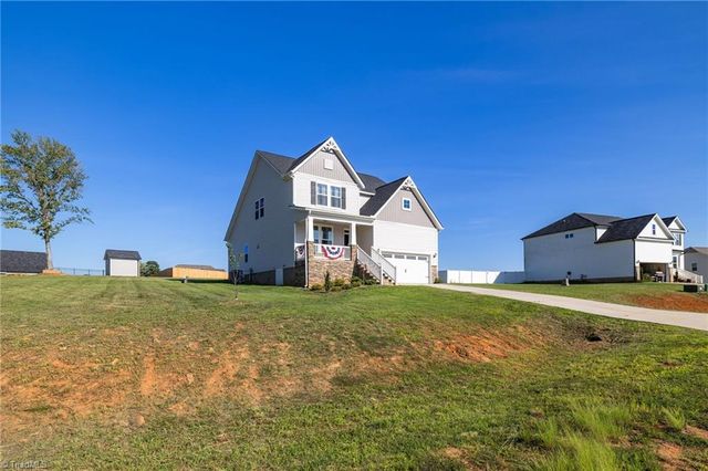 3497 Old Lake Court, Stokesdale, NC 27357