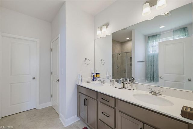3497 Old Lake Court, Stokesdale, NC 27357