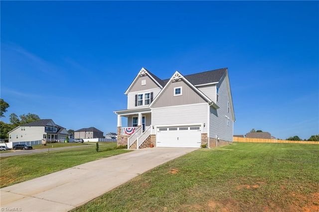3497 Old Lake Court, Stokesdale, NC 27357