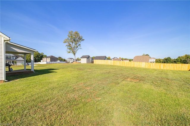 3497 Old Lake Court, Stokesdale, NC 27357