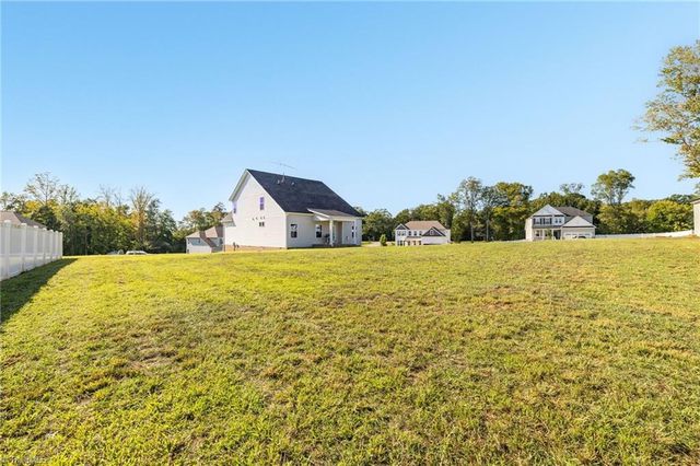 3497 Old Lake Court, Stokesdale, NC 27357