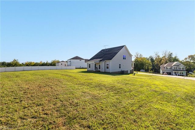 3497 Old Lake Court, Stokesdale, NC 27357