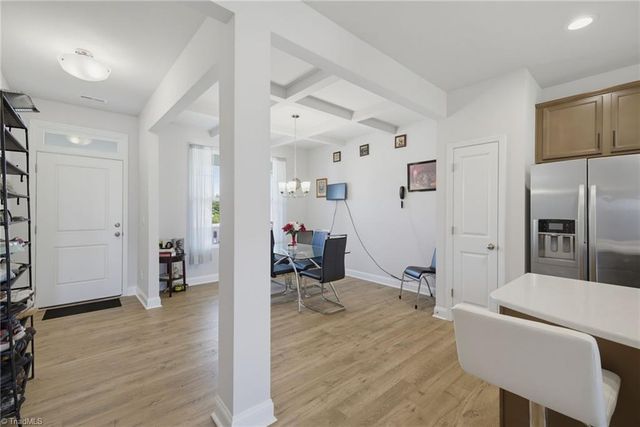 3497 Old Lake Court, Stokesdale, NC 27357