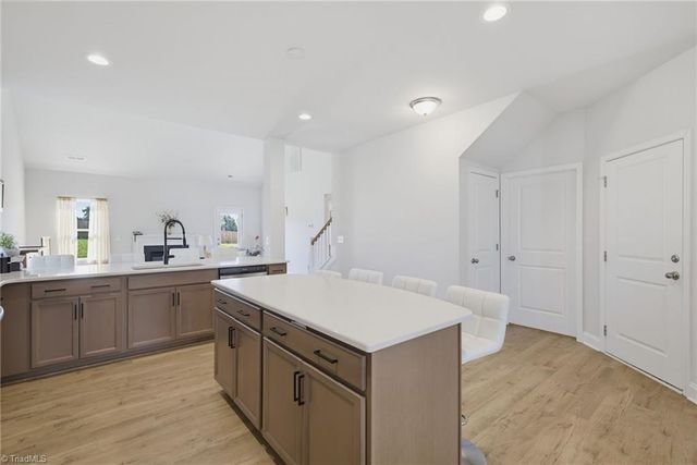 3497 Old Lake Court, Stokesdale, NC 27357