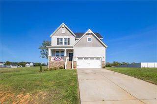 3497 Old Lake Court, Stokesdale, NC 27357