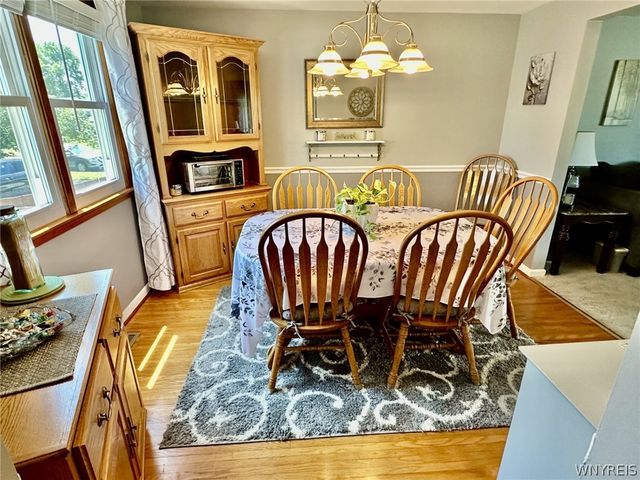 573 Columbia Avenue, Lancaster, NY 14043