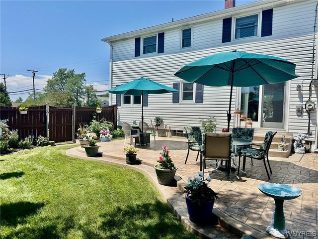 573 Columbia Avenue, Lancaster, NY 14043