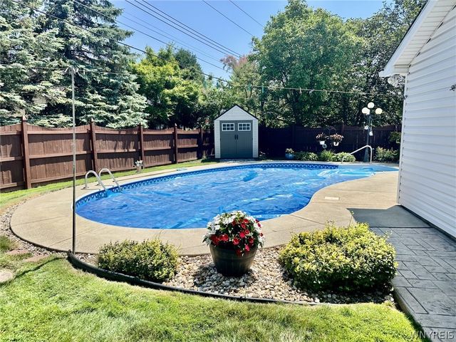573 Columbia Avenue, Lancaster, NY 14043