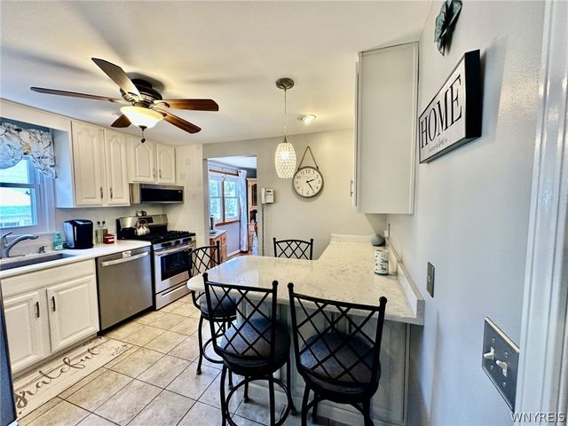 573 Columbia Avenue, Lancaster, NY 14043