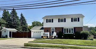 573 Columbia Avenue, Lancaster, NY 14043
