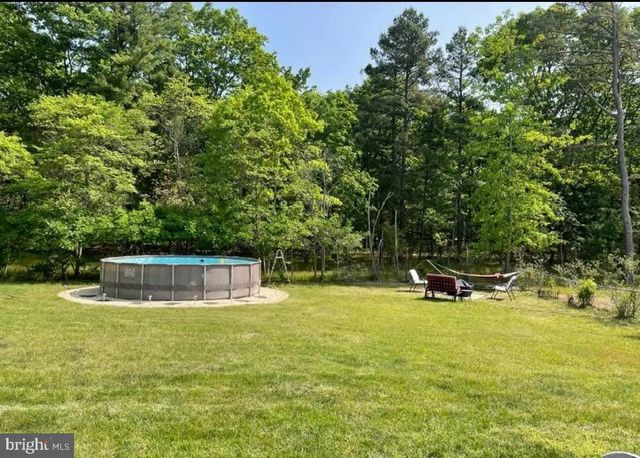 146 COUNTRY CLUB RD, Pine Hill, NJ 08021