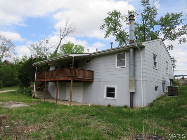 7267 Highway 47, Union, MO 63084