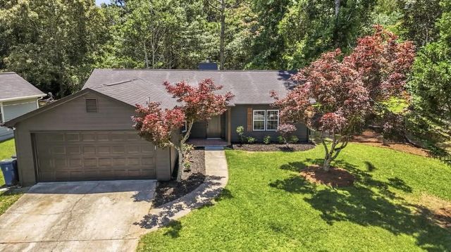 6735 River Glen Drive, Riverdale, GA 30296