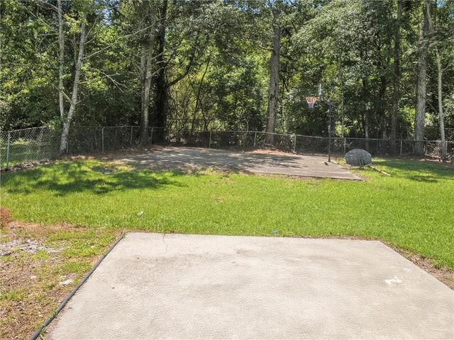 6735 River Glen Drive, Riverdale, GA 30296