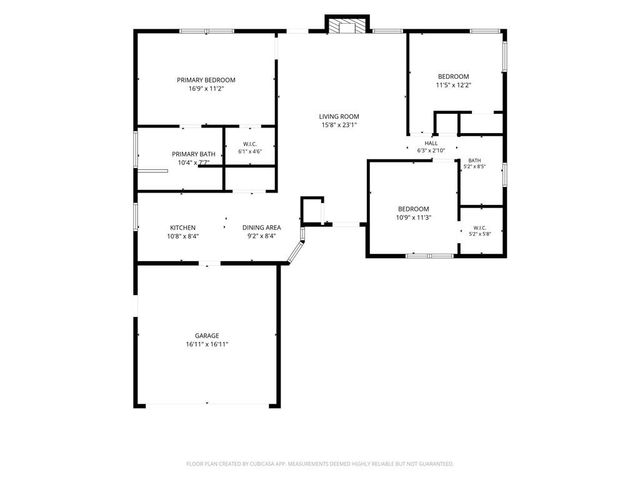 6735 River Glen Drive, Riverdale, GA 30296