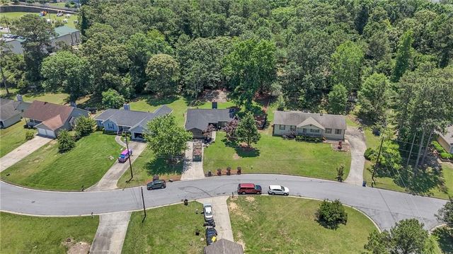 6735 River Glen Drive, Riverdale, GA 30296