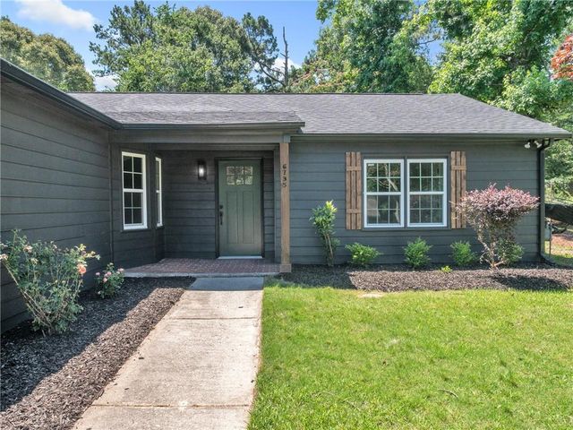 6735 River Glen Drive, Riverdale, GA 30296