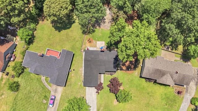 6735 River Glen Drive, Riverdale, GA 30296