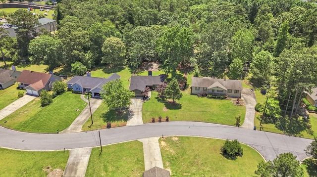 6735 River Glen Drive, Riverdale, GA 30296