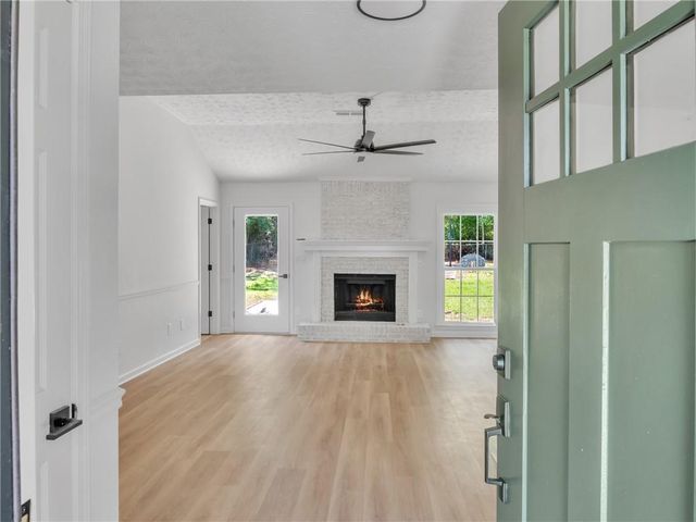 6735 River Glen Drive, Riverdale, GA 30296