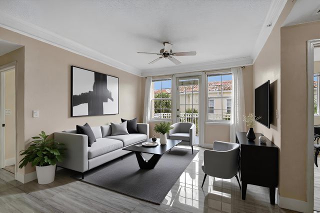 9873 Baywinds Drive 5302, West Palm Beach, FL 33411