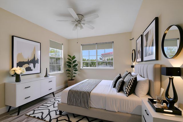 9873 Baywinds Drive 5302, West Palm Beach, FL 33411