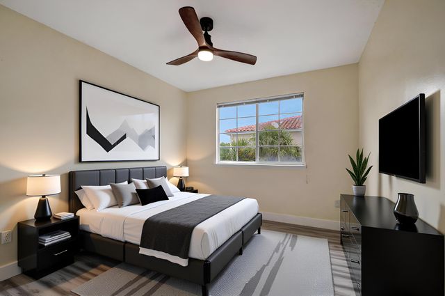 9873 Baywinds Drive 5302, West Palm Beach, FL 33411