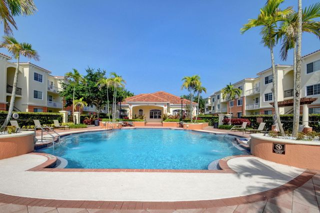 9873 Baywinds Drive 5302, West Palm Beach, FL 33411