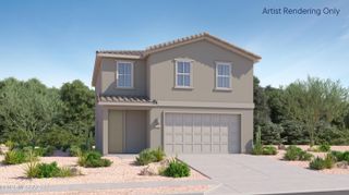 7028 W Joycliff Way, Tucson, AZ 85757