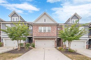 2543 Oakbourne Lane, Smyrna, GA 30080