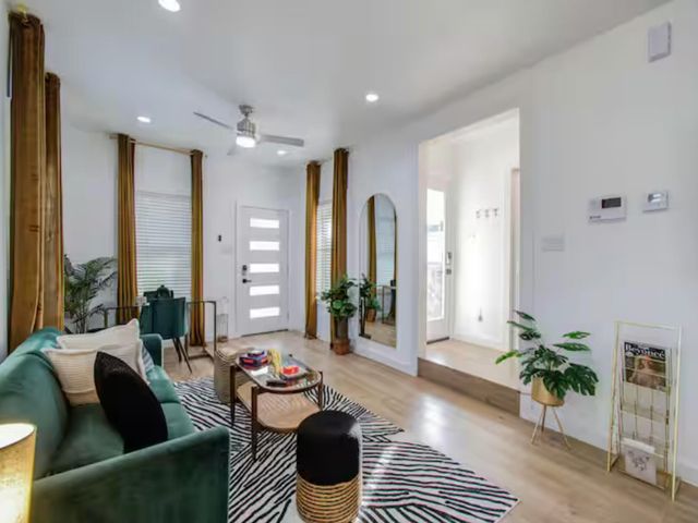 1415 E 31st Street Street, Houston, TX 77022