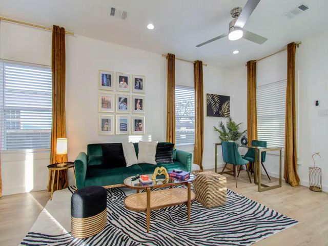 1415 E 31st Street Street, Houston, TX 77022