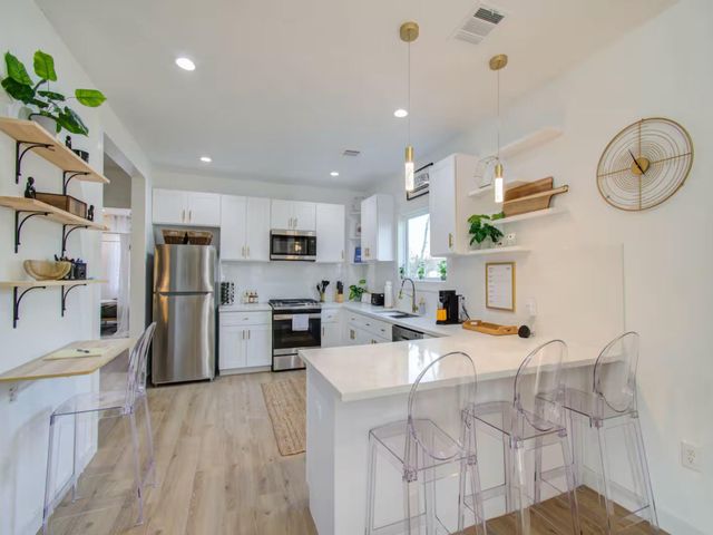 1415 E 31st Street Street, Houston, TX 77022