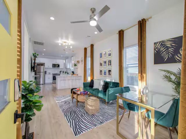 1415 E 31st Street Street, Houston, TX 77022