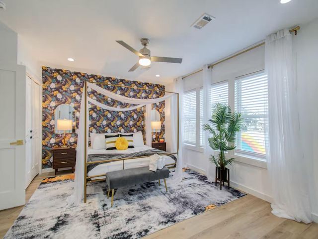 1415 E 31st Street Street, Houston, TX 77022
