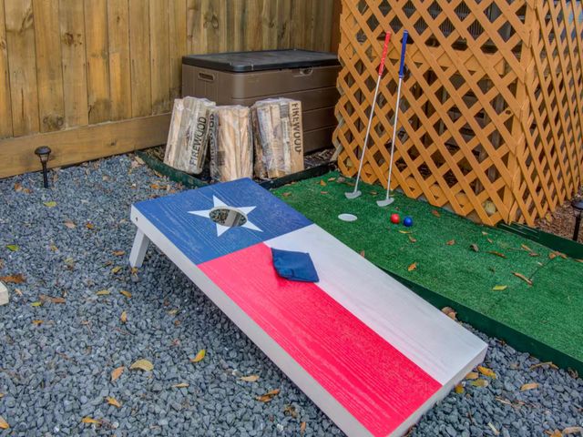 1415 E 31st Street Street, Houston, TX 77022