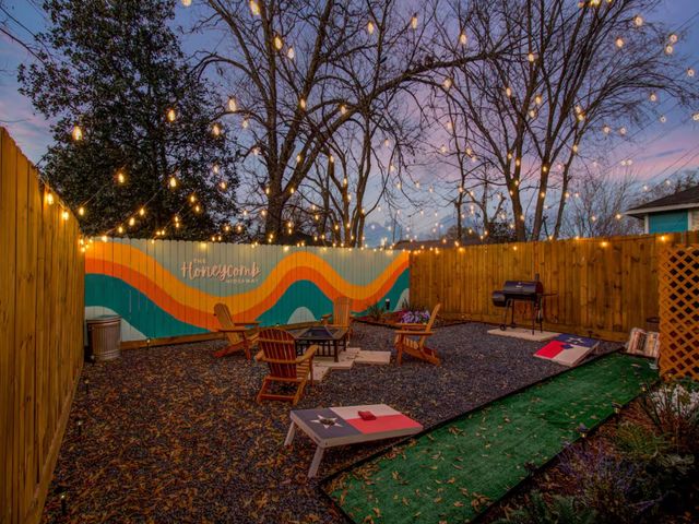 1415 E 31st Street Street, Houston, TX 77022