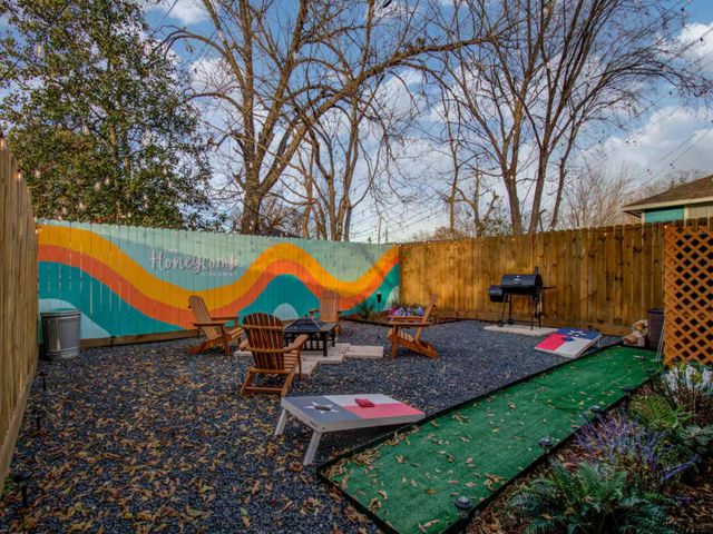 1415 E 31st Street Street, Houston, TX 77022