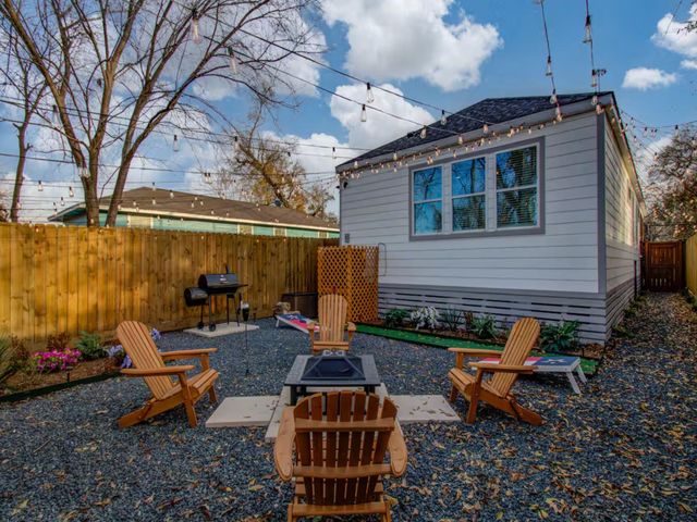 1415 E 31st Street Street, Houston, TX 77022