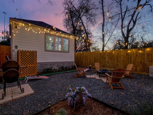 1415 E 31st Street Street, Houston, TX 77022