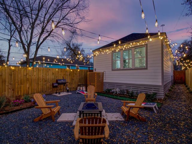 1415 E 31st Street Street, Houston, TX 77022