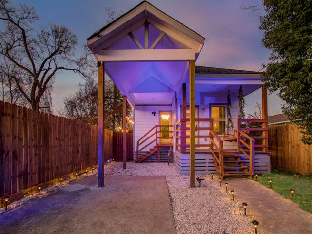 1415 E 31st Street Street, Houston, TX 77022