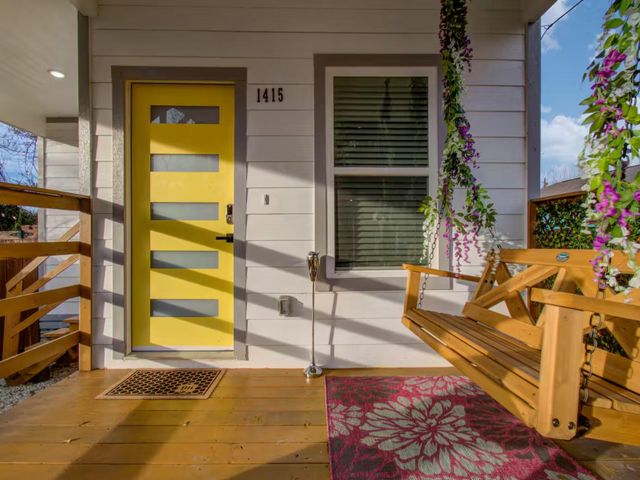 1415 E 31st Street Street, Houston, TX 77022