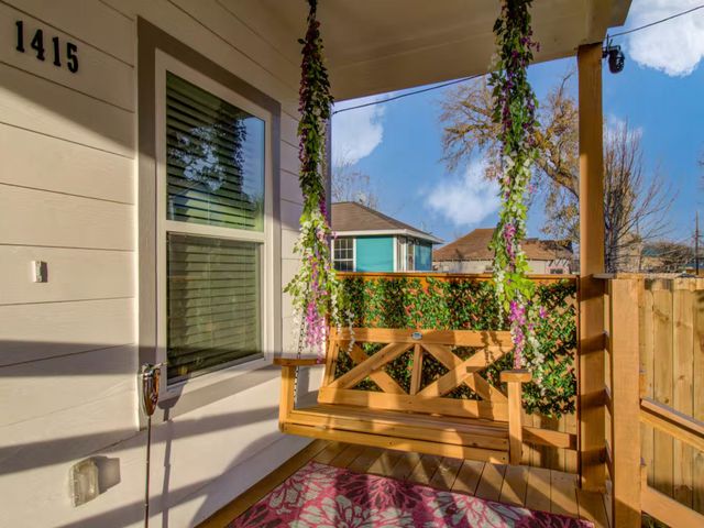 1415 E 31st Street Street, Houston, TX 77022