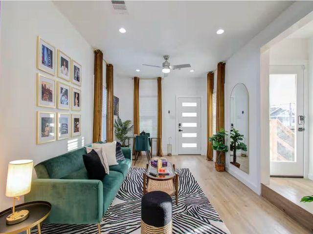 1415 E 31st Street Street, Houston, TX 77022
