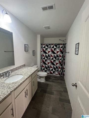 1139 PINE VALLEY DRIVE, Calera, AL 35040