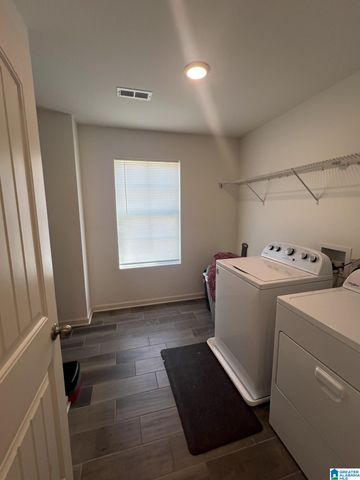 1139 PINE VALLEY DRIVE, Calera, AL 35040